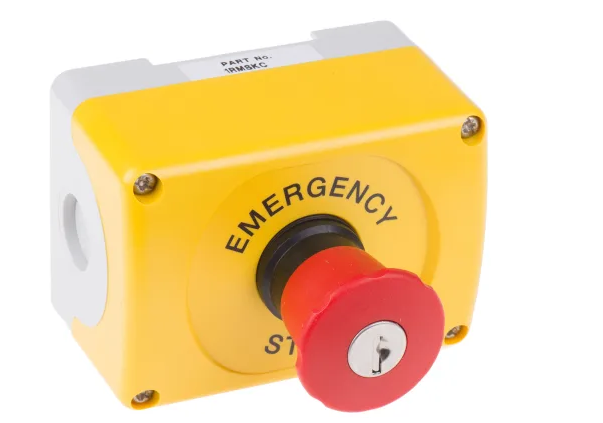 SETA EMERGENCIA IP66